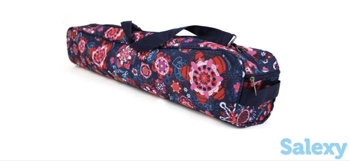 Йога сумки,чехлы,стяжки, фотография 5