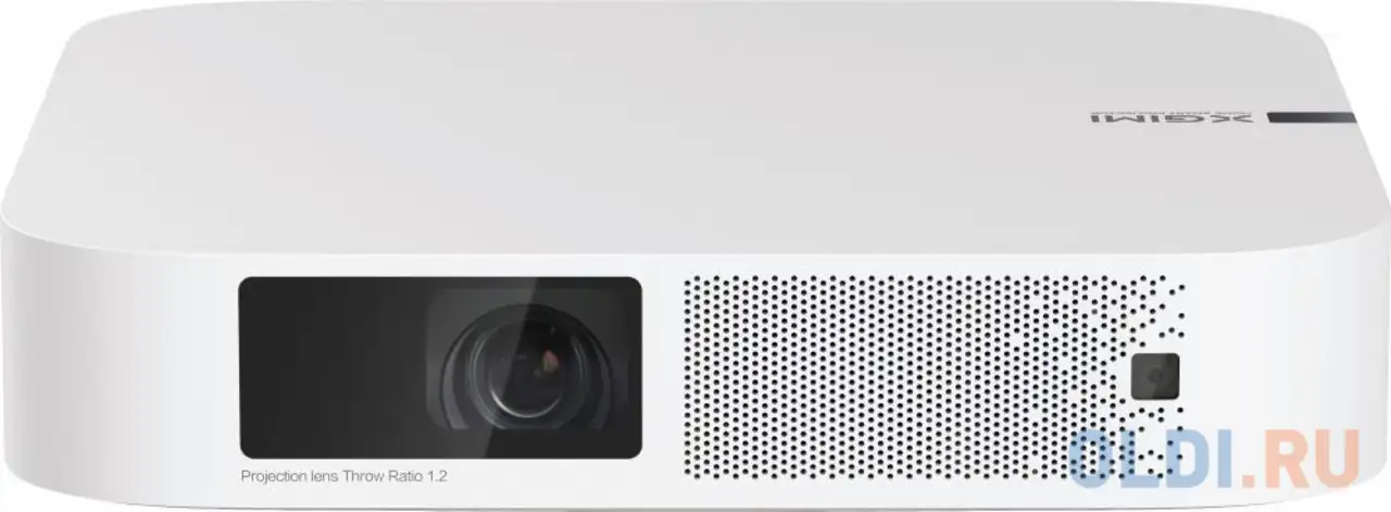 Проектор xgimi elfin 1920х1080 800 лм 1000:1 белый, фотография 1