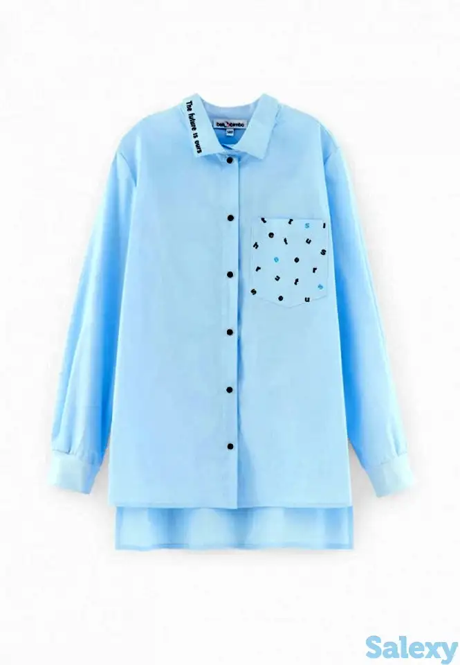 Блуза bell bimbo, фотография 1