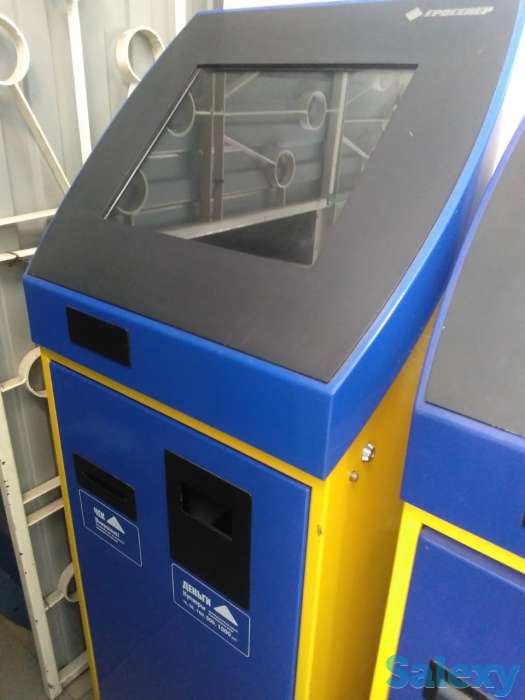 Платежный терминал Навигатор, фотография 4