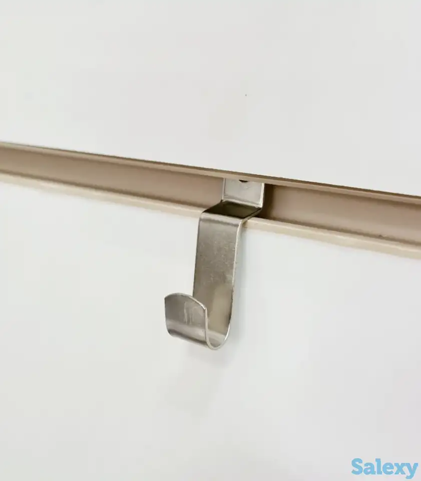 Крючки в экономпанель, фотография 3