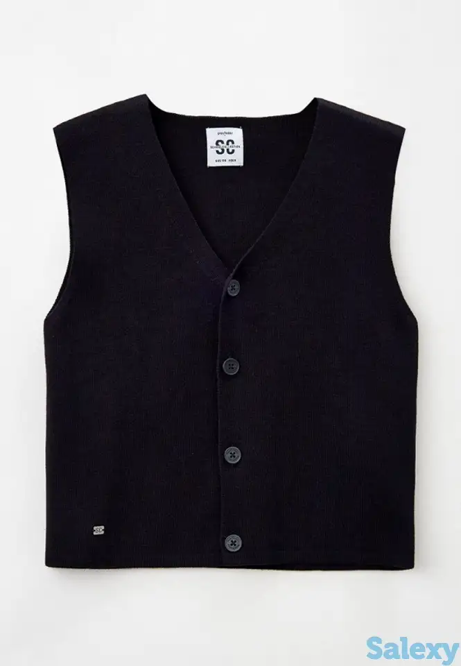 Жилет playtoday, фотография 1