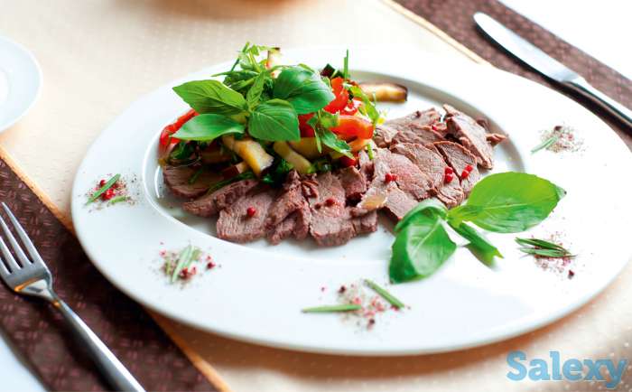 Проведения банкетов, фотография 3