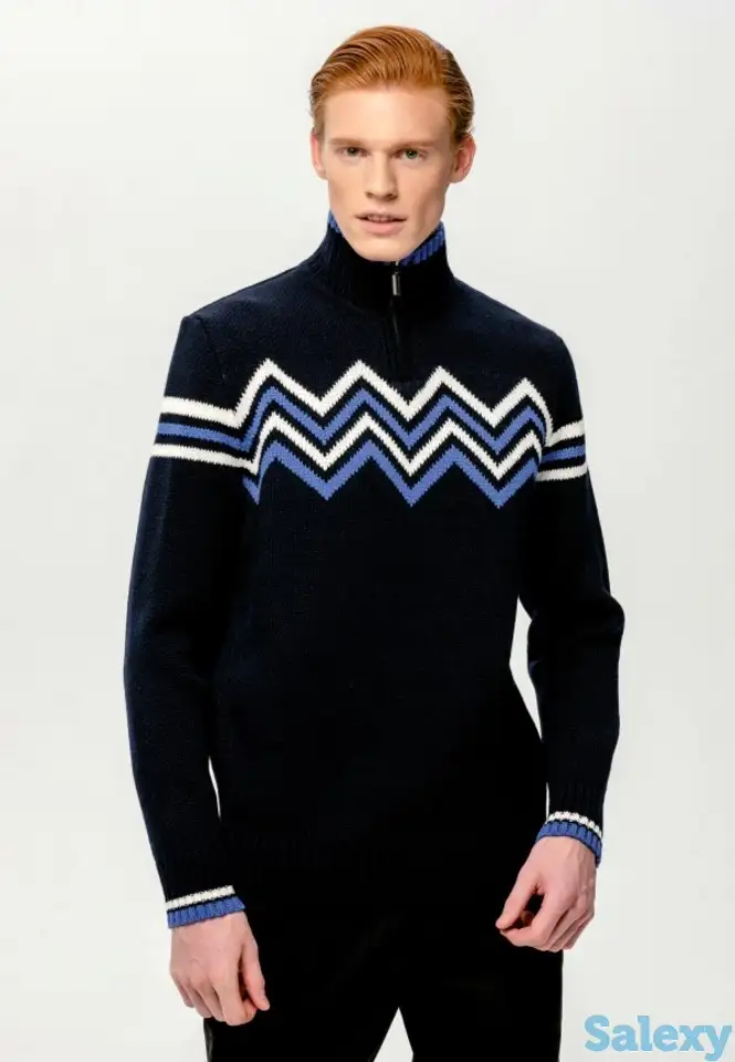 Джемпер scandica, фотография 1