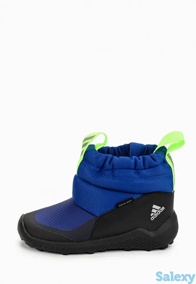 Дутики adidas, фотография 1