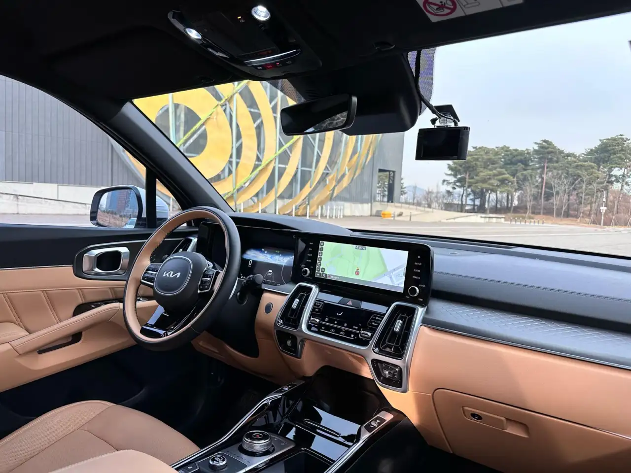 Kia Sorento, фотография 8