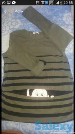 Кофта для беременных!, фотография 1