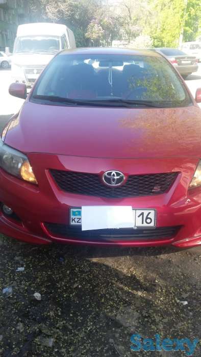 Продам! Toyota Corolla, фотография 2