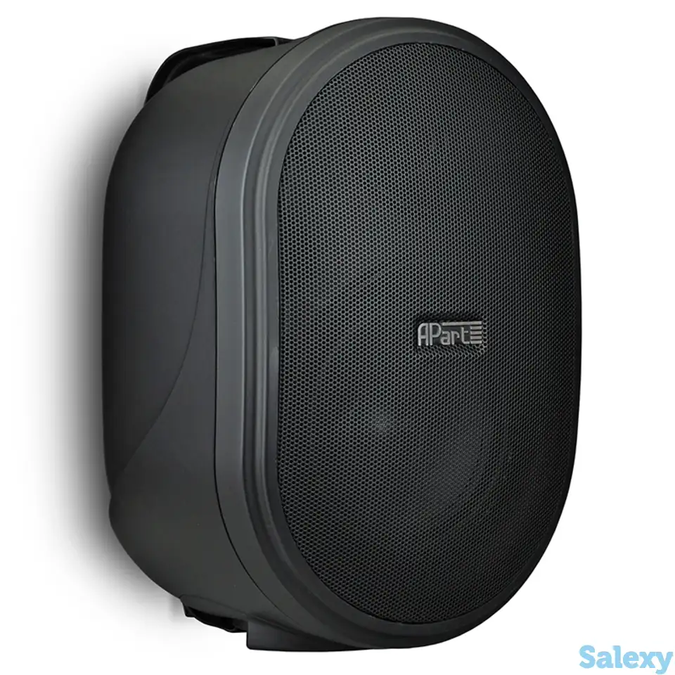 Настенный громкоговоритель apart ovo5t-bl, фотография 1