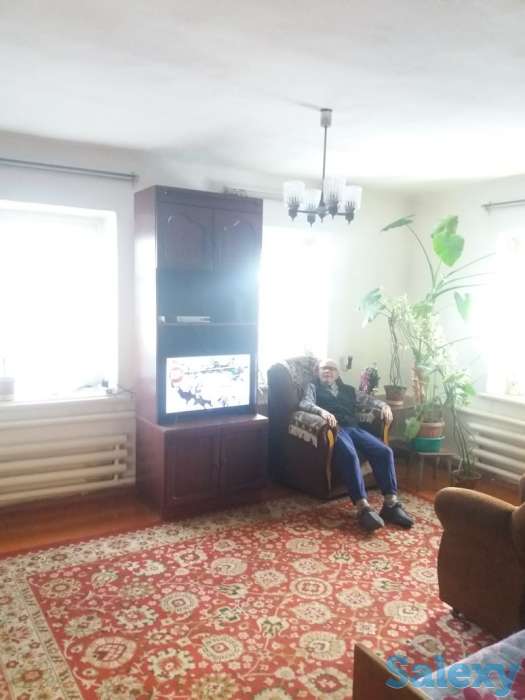 Продам дом в посёлке Мирный, улица Целинная, фотография 3