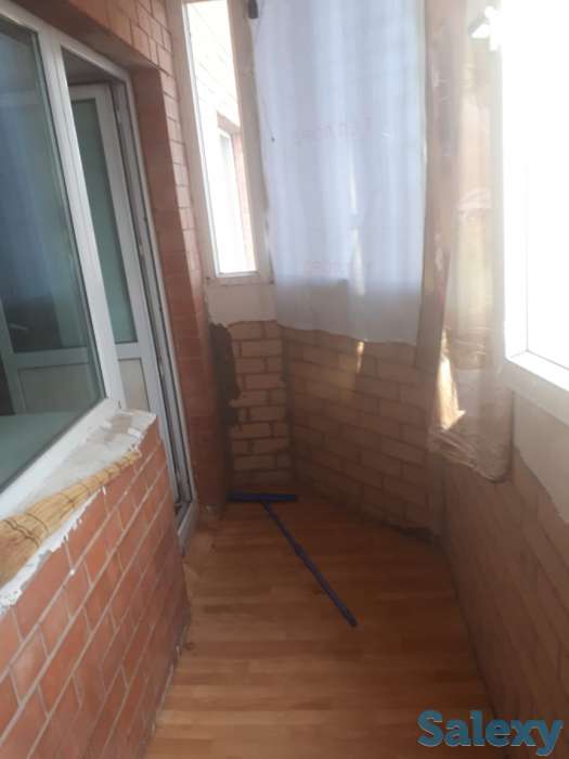 Сдам 2-х комнатную квартиру студию, Ж. Тархана 17, фотография 5