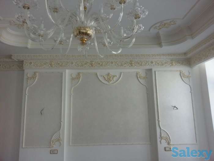 Элитный ремонт квартир и офисов по оптимальным ценам! ASTANA, фотография 1