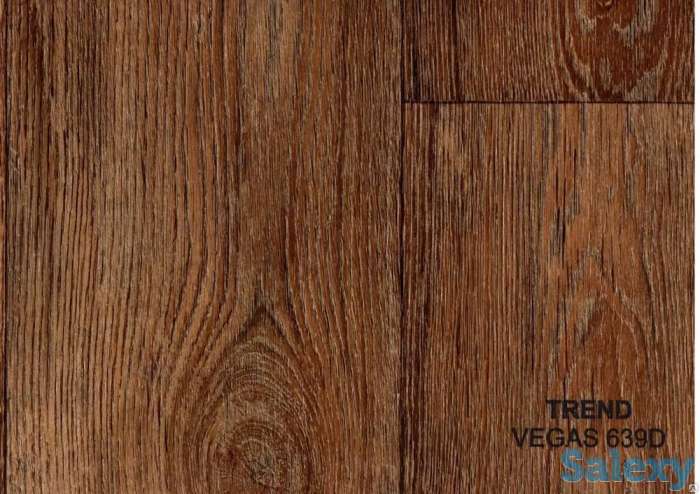 Линолеум в коммерческие помещения, фотография 4