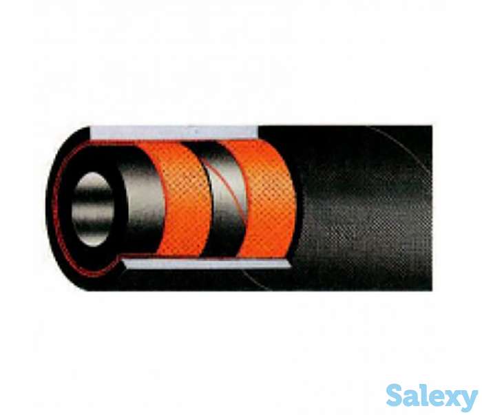 Рукава высокого давления, фотография 2