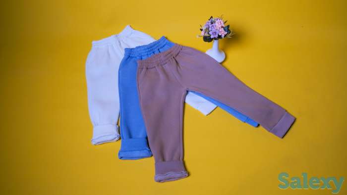 Детские двойки, фотография 3