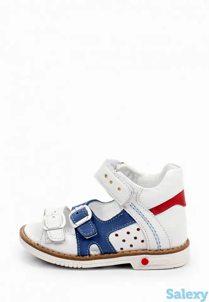 Сандалии ташики anatomic comfort, фотография 1