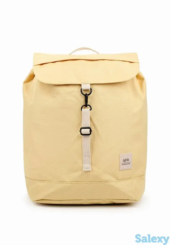 Рюкзак lefrik, фотография 1