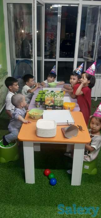 продам бизнес: детский центр активного отдыха, фотография 11