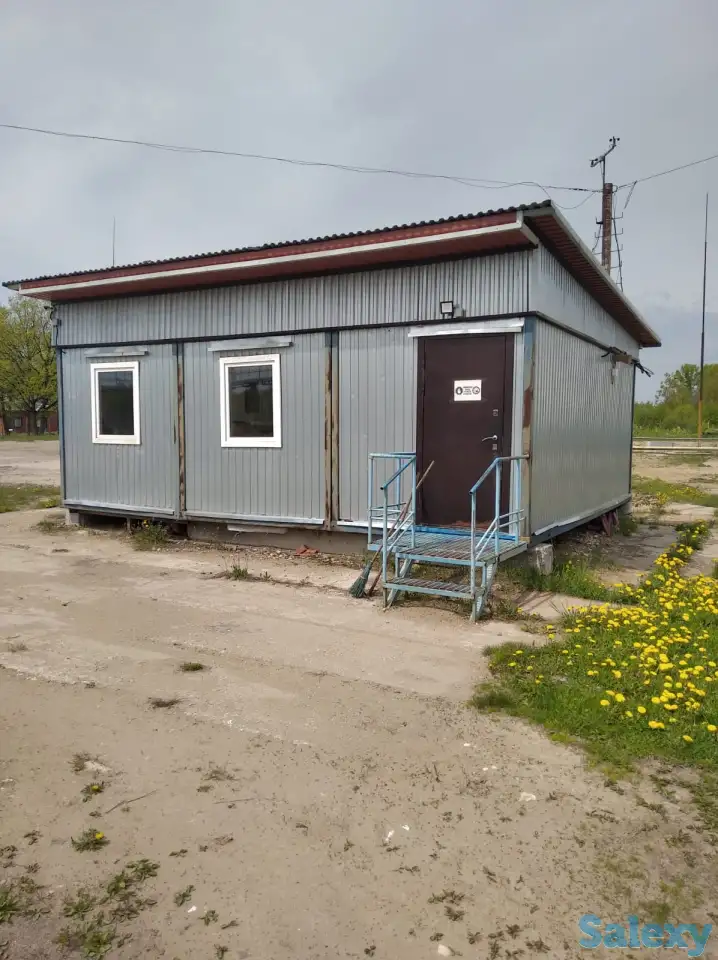 Нефтебаза по хранению и перевалке светлых нефтепродуктов, фотография 10