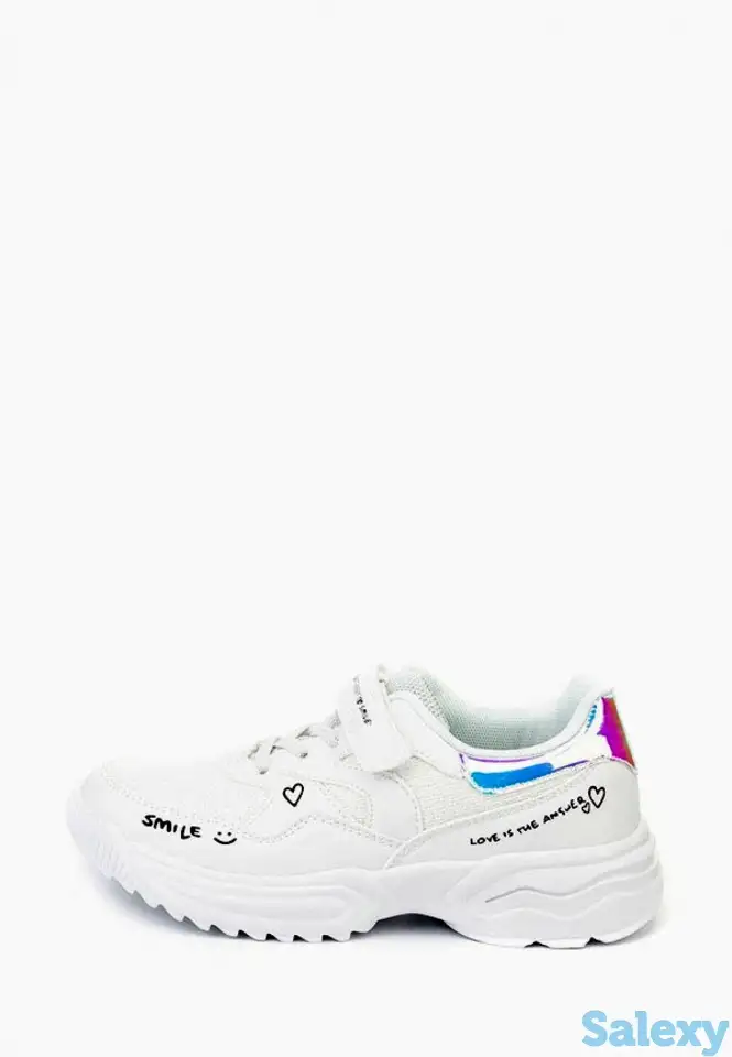 Кроссовки zenden first, фотография 1