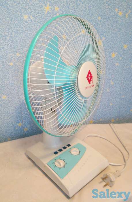 Продам не дорого вентилятор, фотография 1