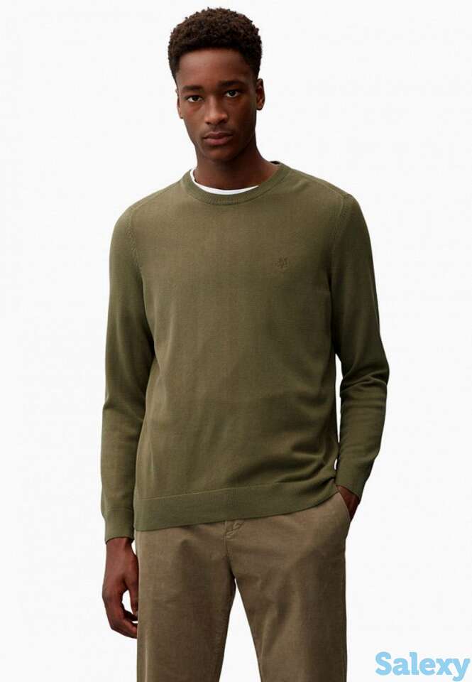 Джемпер marc o'polo, фотография 1