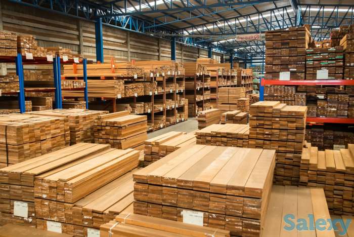 Большой ассортимент строительных материалов по всему Казахстану, фотография 3