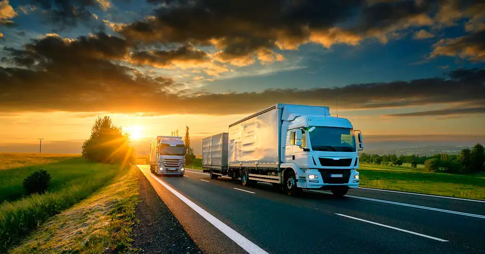 Международные консолидированные грузоперевозки, фотография 1