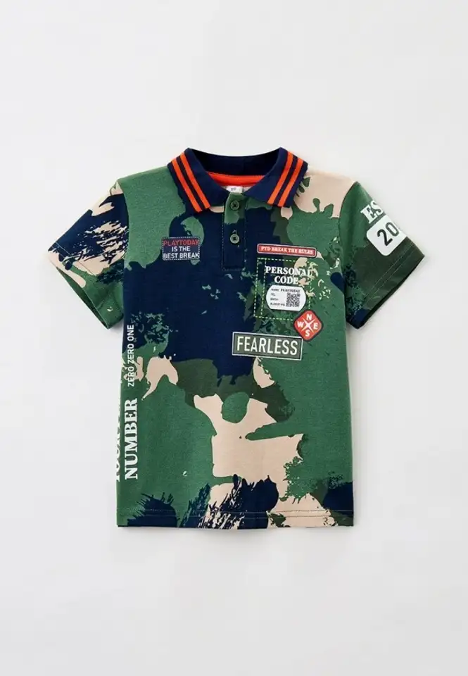 Поло playtoday, фотография 1