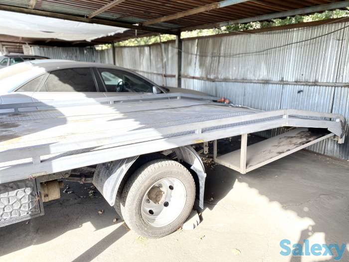 Эвакуатор 24/7, фотография 3