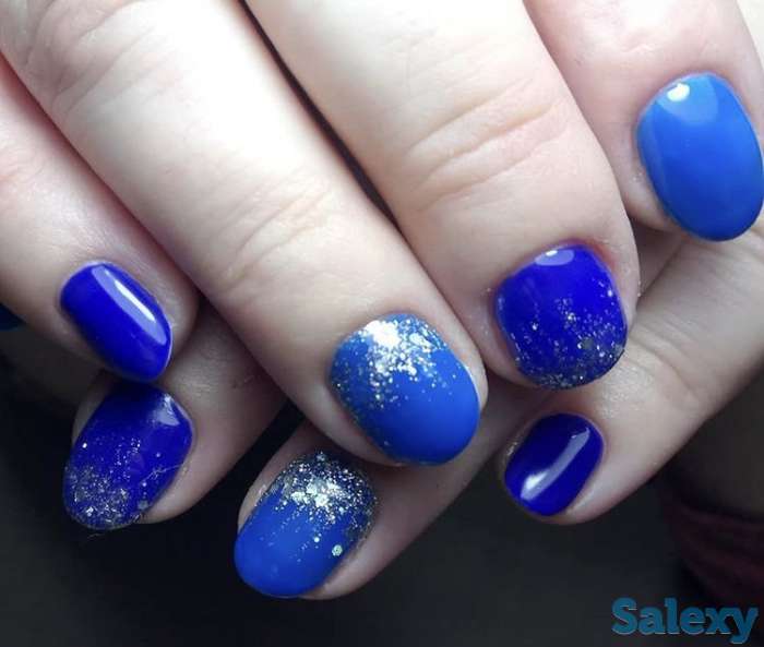 Маникюр педикюр с выездом, фотография 4