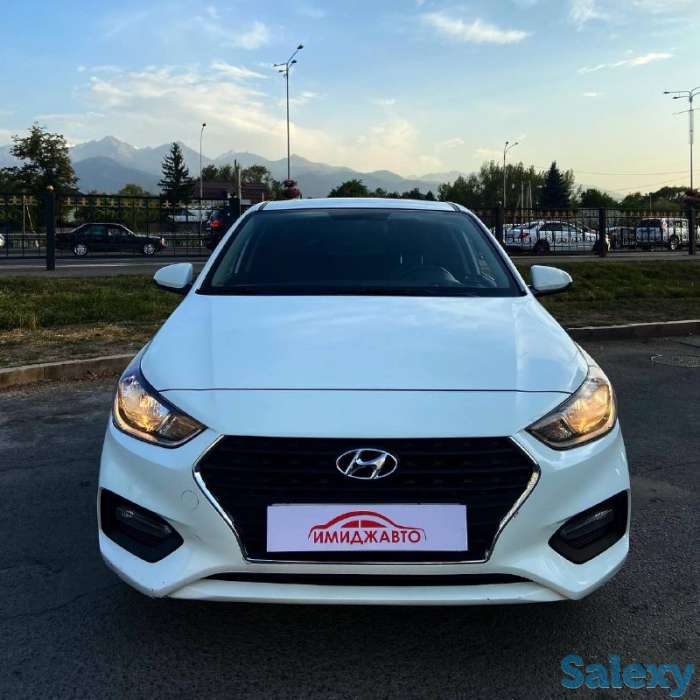 Прокат автомобилей эконом класса от компании Имидж авто, фотография 1