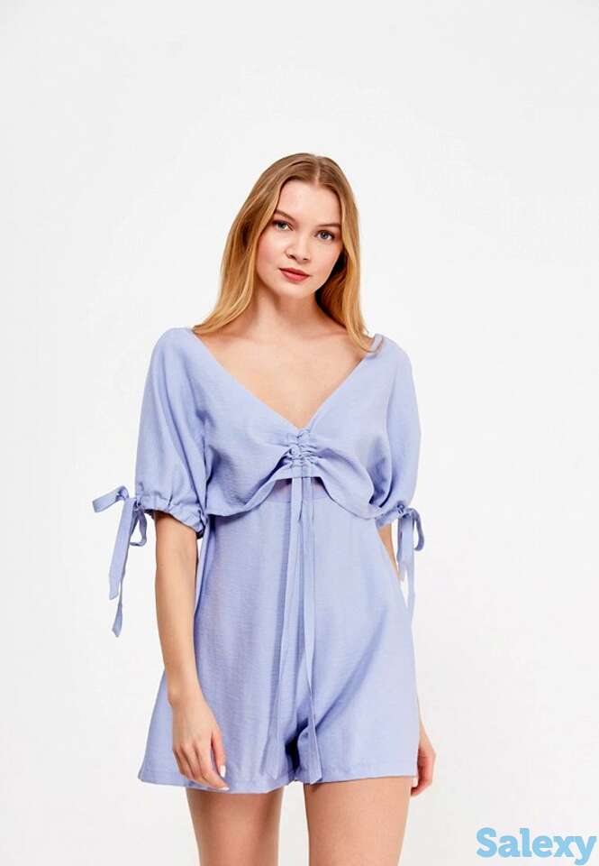 Комбинезон lost ink, фотография 1