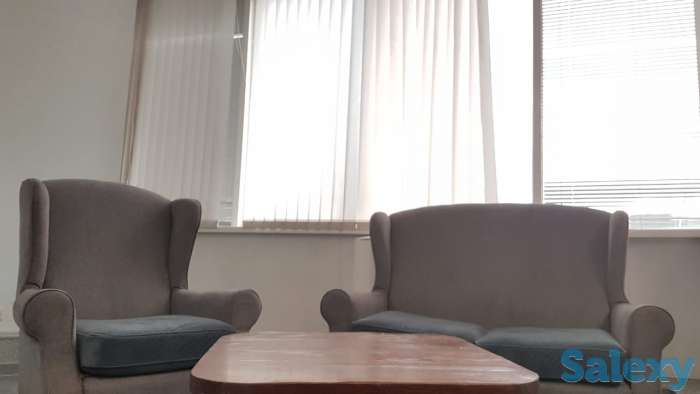 Сдам офис в БЦ Нурлы Тау, фотография 5