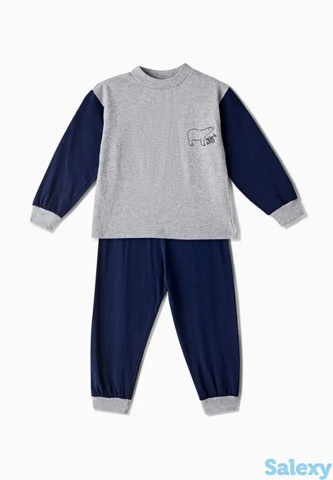 Пижама robykris, фотография 1