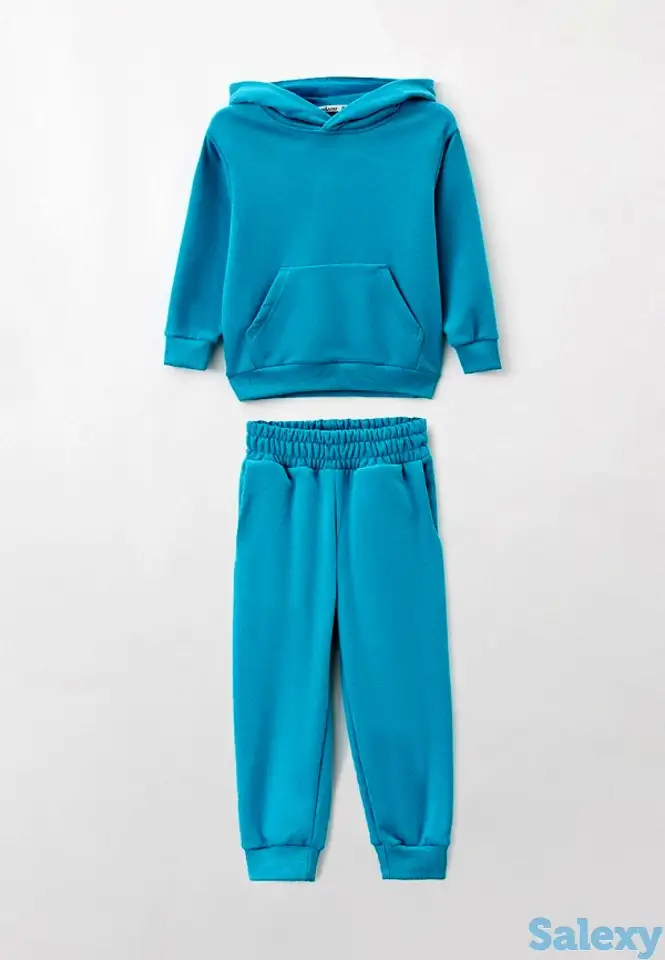 Костюм спортивный агапэ, фотография 1