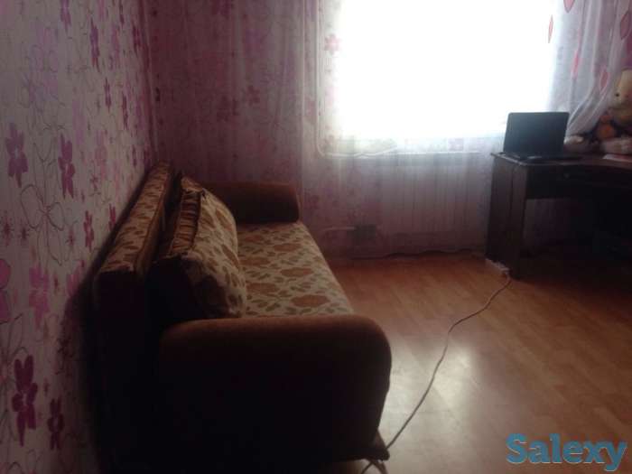 Продам 2-х комнатную квартиру. Баймагамбетова 3Б., фотография 10