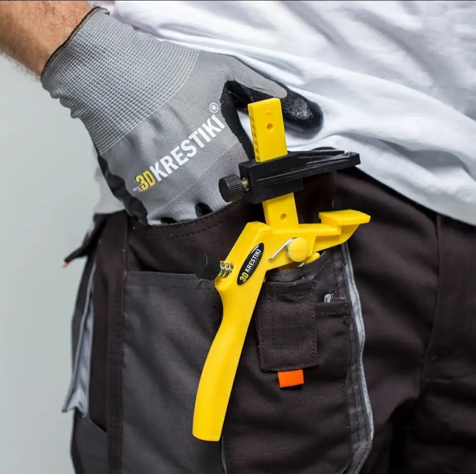 Инструмент для СВП, фотография 3