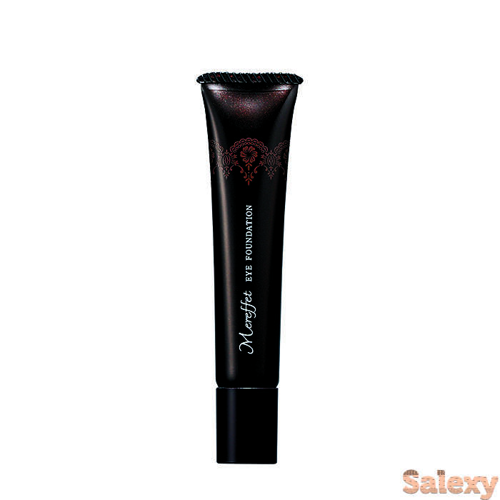 База под тени для век Salon De Flouveil Mereffet Eye Foundation, фотография 1