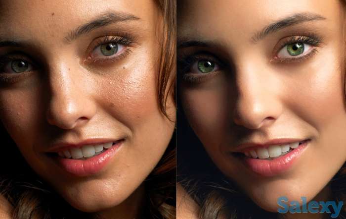 Corel Draw, Photoshop, фотография 2