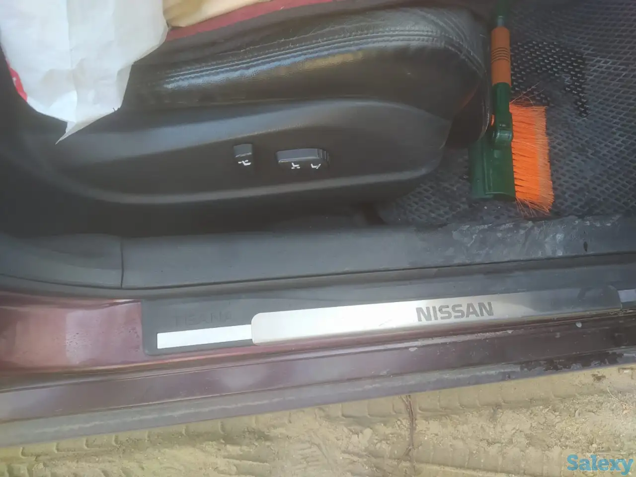 Продам авто ниссан Nissan Teana, фотография 6