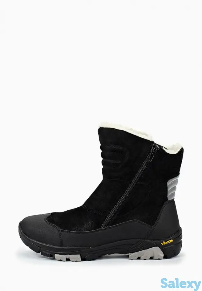 Полусапоги ralf ringer, фотография 1