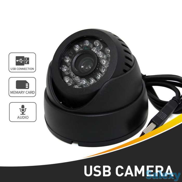 Продам камеру внутреннюю с записью на флешку, DVR960OH, фотография 1