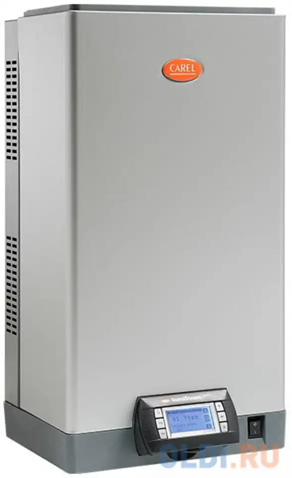 Увлажнитель humisteam x-plus 18 кг/ч, 400в/сменный цилиндр ue018xl001, фотография 1