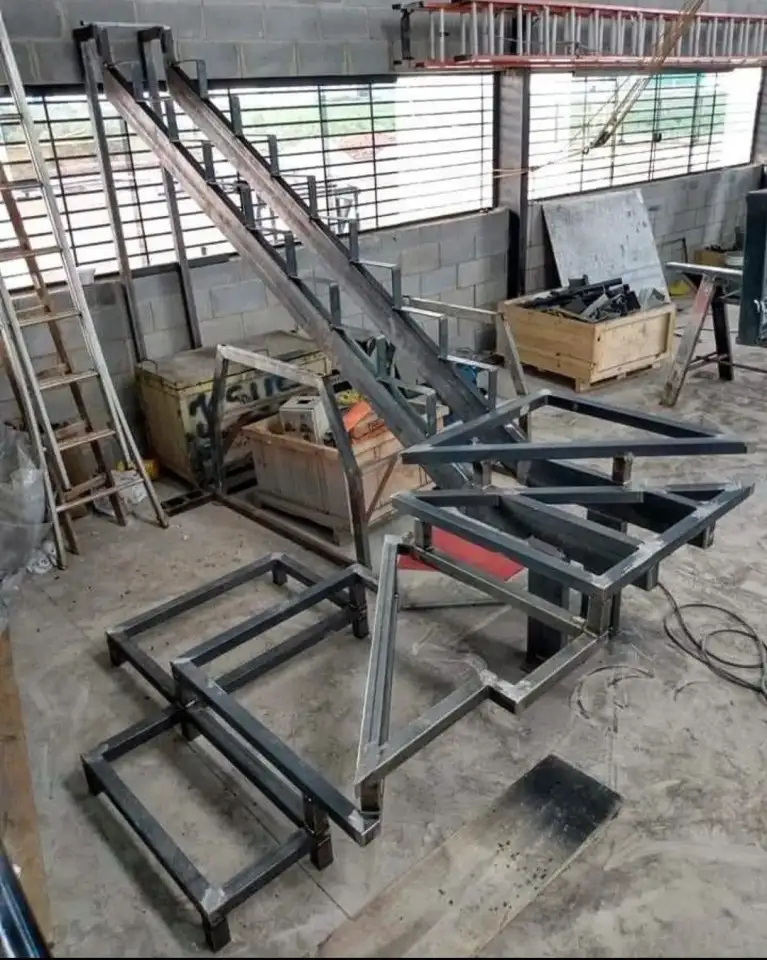 Металлоизделия для дома, фотография 4