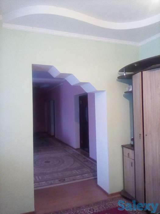 Дом новый кирпичный срочно недорого р/он массив Бурыл-Б, евроремонт, 7 комнат, фотография 9