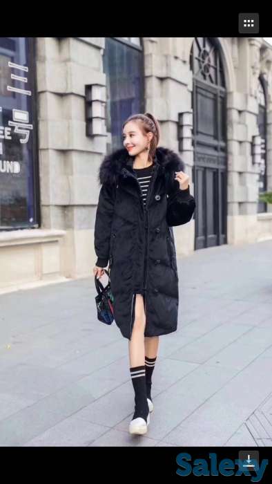 Женские куртки, фотография 6