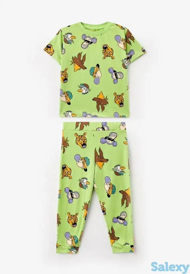 Пижама sela, фотография 1