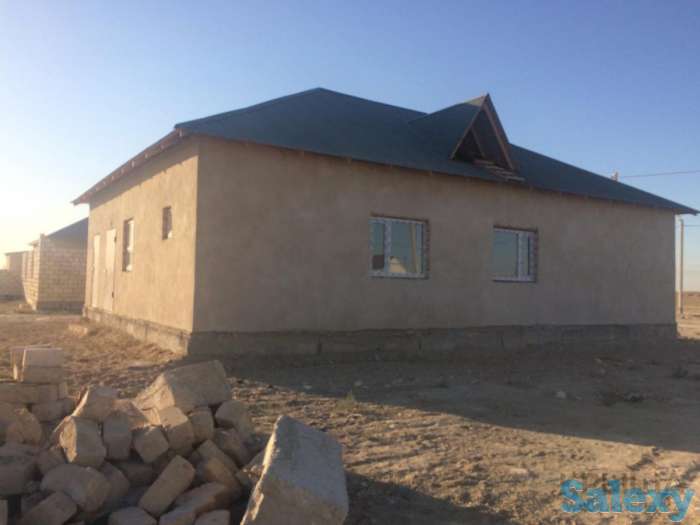 4-комнатный дом, 140 м², 10 сот., Хазар 7, фотография 4