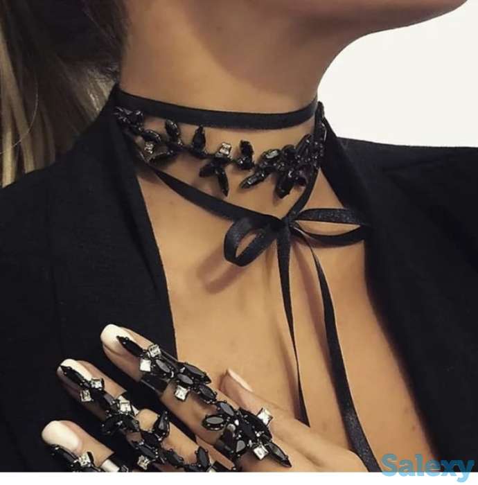 Модные аксессуары и парные часы, фотография 1